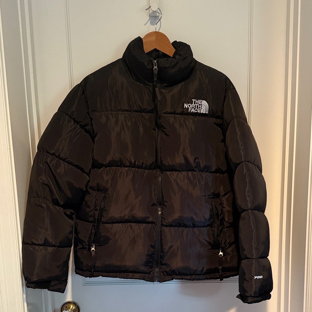 The North Face Men’s 1996 Retro Nuptse Jacket